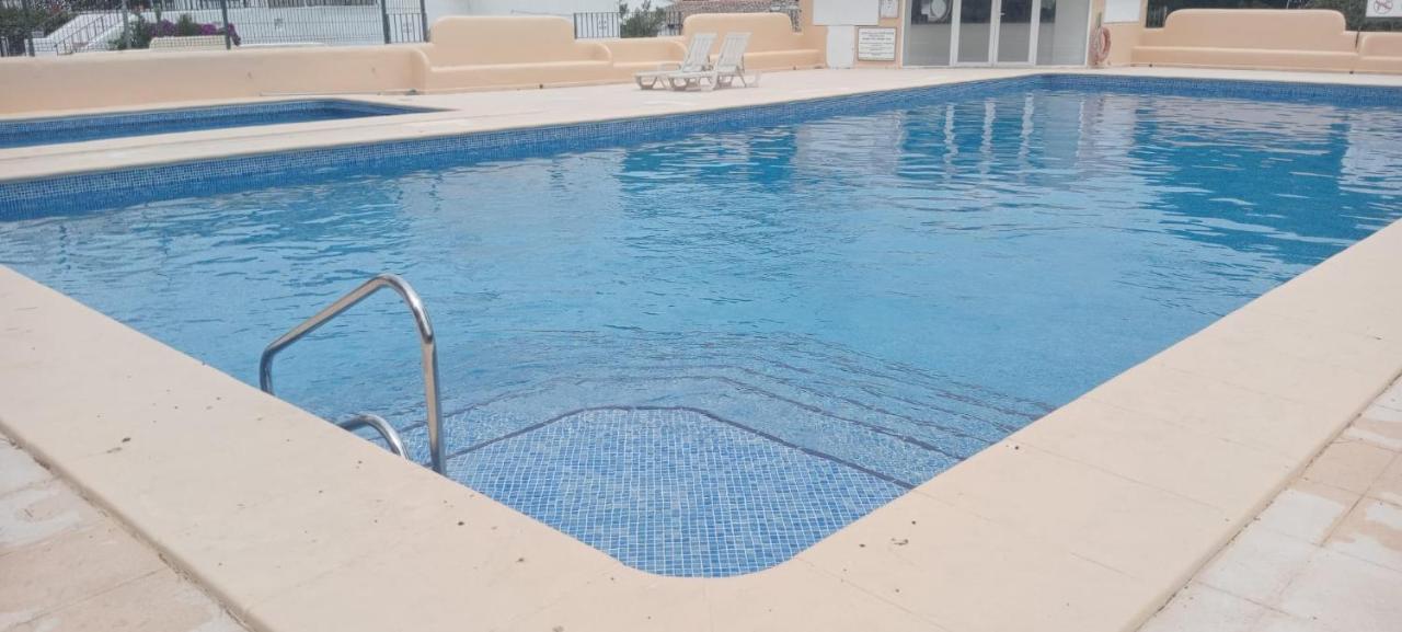 Casa Marina Villa โมไรรา ภายนอก รูปภาพ