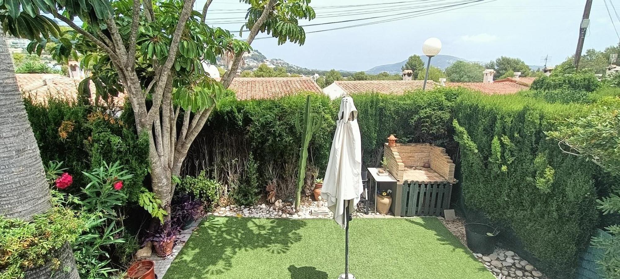 Casa Marina Villa โมไรรา ภายนอก รูปภาพ