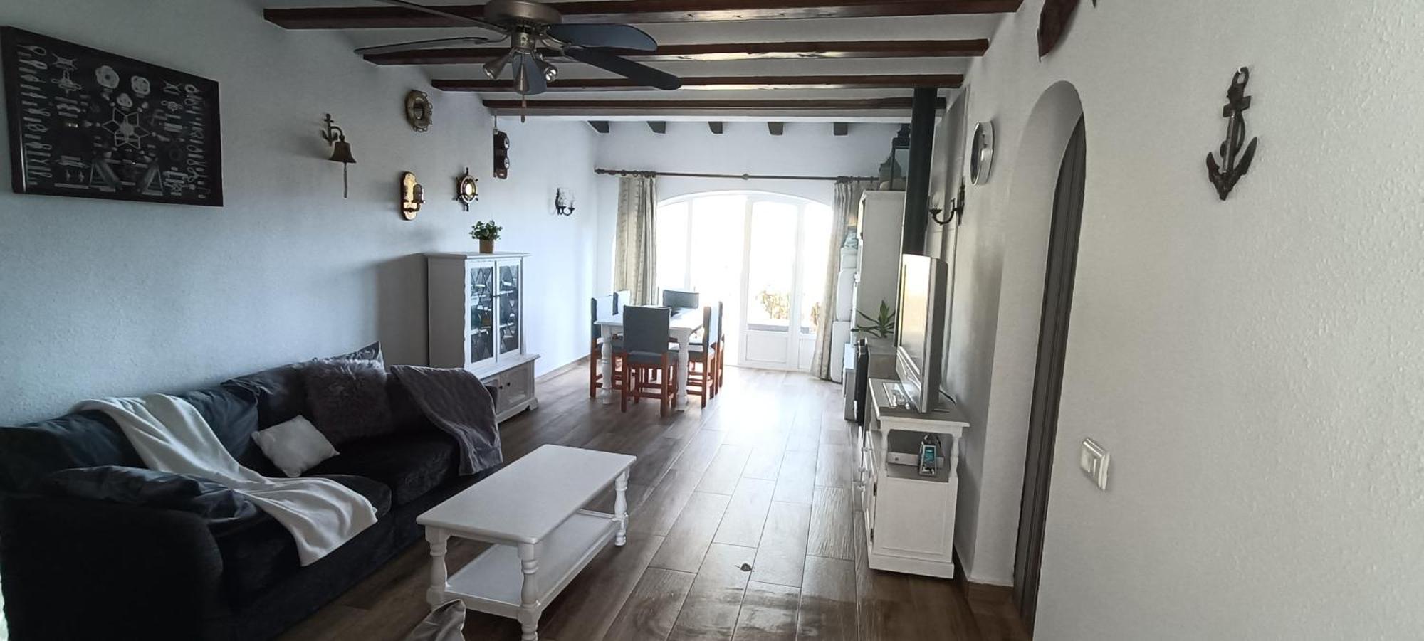 Casa Marina Villa โมไรรา ภายนอก รูปภาพ
