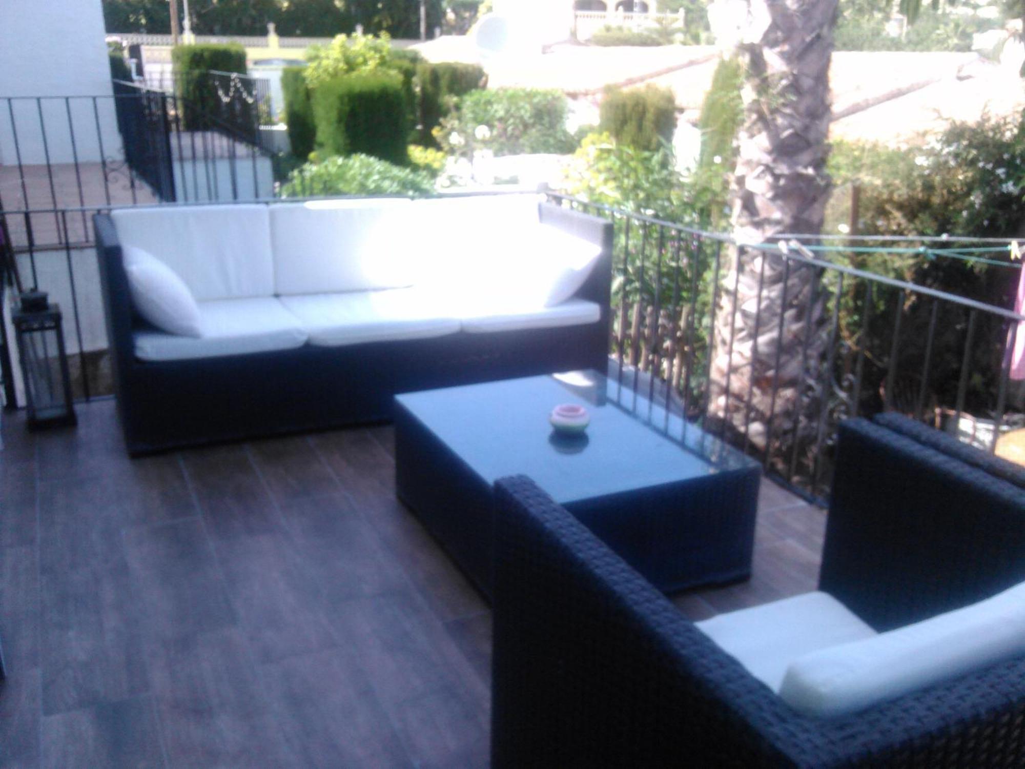 Casa Marina Villa โมไรรา ภายนอก รูปภาพ