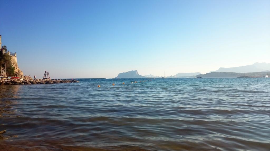 Casa Marina Villa โมไรรา ภายนอก รูปภาพ